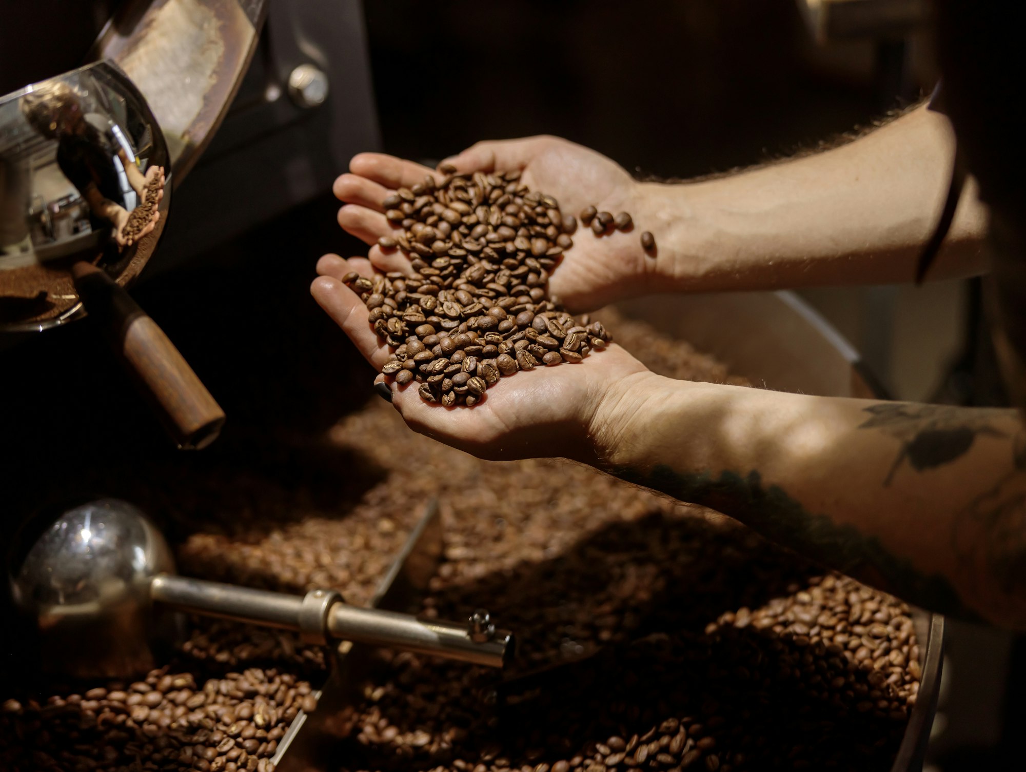 kopi sore